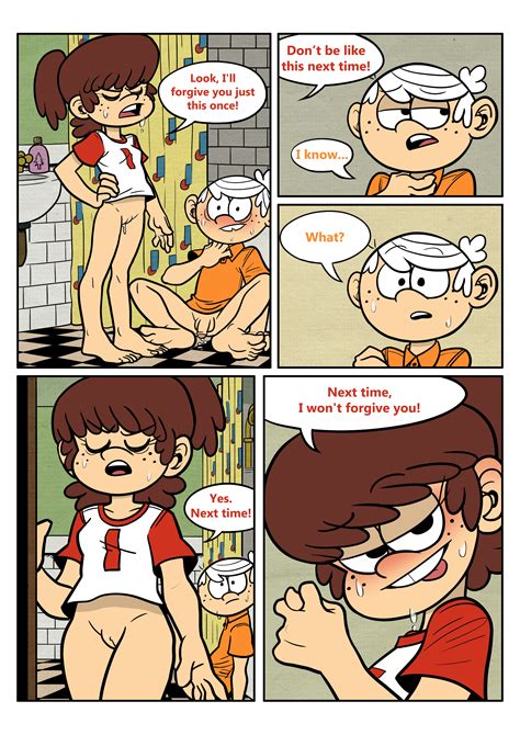 Image 1947042 Lincolnloud Lynnloud Theloudhouse Comic Narcoloco