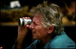 Roman Polanski S BASED ON A TRUE STORY Among New Films Added To 2017