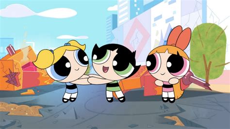 The Powerpuff Girls Reboot Vs The Original The Differences Are Major In A Good Way