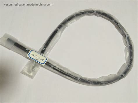 Compatible Olympus Endoscope Insertion Tubes China Insertion Tube For