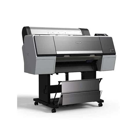 Harga Epson Surecolor Sc P6000 Std Printer A2 2880 X 1440 Dpi 1gb