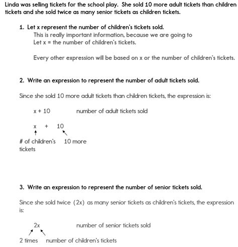 Word problems | printable activity sheets | math. Algebra Word Problems