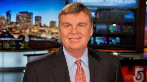 Longtime Wcvb Sports Anchor Mike Lynch Recovering From Stroke