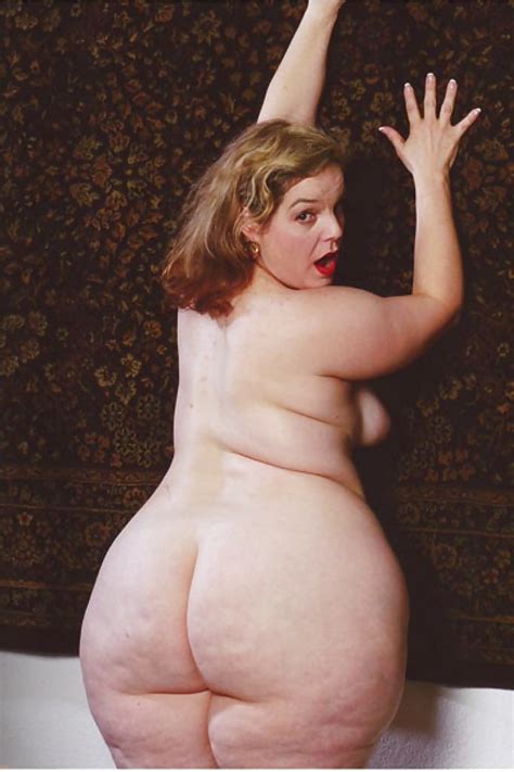 Mature Bbw Redhead Keri Big Butt Best Collection Pics Free Nude