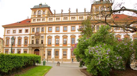 Visit Schwarzenberg Palace In Prague Expedia