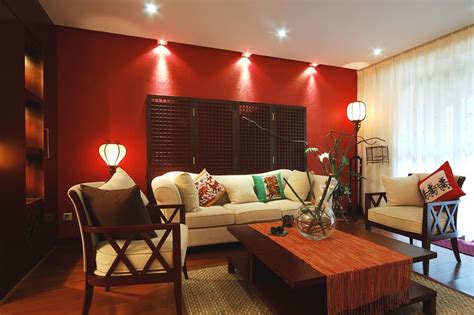 50 Elegant Living Rooms Beautiful Decorating Designs And Ideas Red