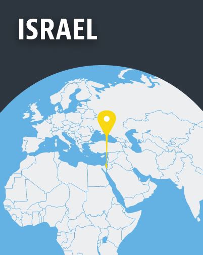 Navigate israel map, satellite images of the israel, states, largest cities, political map, capitals and with interactive israel map, view regional highways maps, road situations, transportation, lodging. Israel - World Watch Monitor
