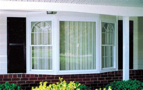 Bay And Bow Sunrise Windows Twin Cities Siding Professionals St