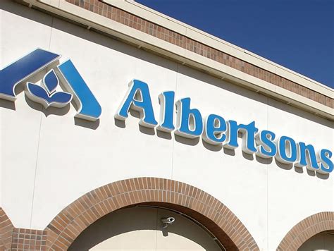 Albertsons Accredited For Specialty Prescription Work Smartbrief