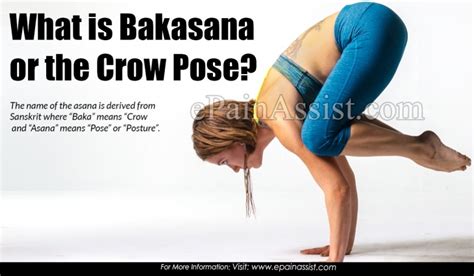 To view the wonderful original image. easy yoga poses bakasana information in marathi pictures ...