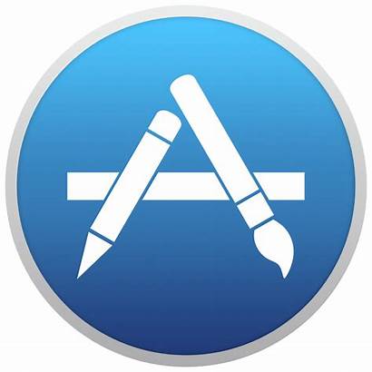 App Apple Icon Logos Web Project Ios