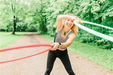 14 Mental Health Benefits From Hula Hooping Hoop Sparx Hula Hoop