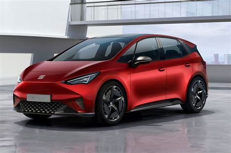 The trade magazine auto, motor, sport assumes an entry price of just under 30,000 euros based on the known vw prices and the previous cupra pricing policy. 2020 Seat el-Born electric car revealed: price, specs and ...