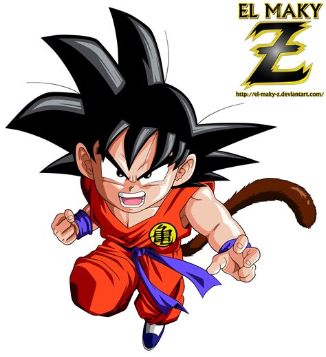 Maybe you would like to learn more about one of these? Maky Z Blog: (Card) Son Goku 'Saga Piccolo Daimaoh' (Dragon Ball)
