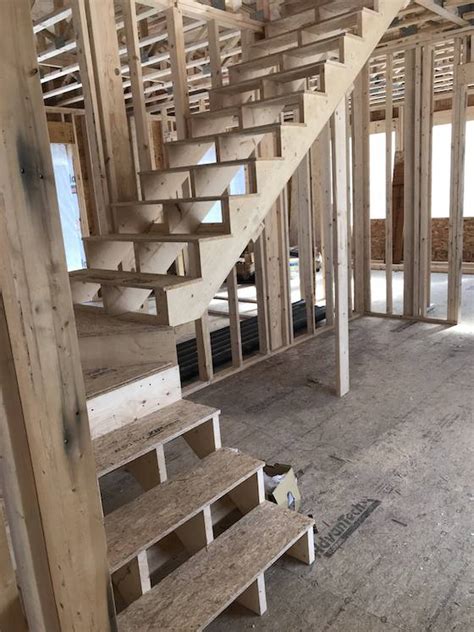 Marcus Callaway Blog Lj Smith Stair Systems
