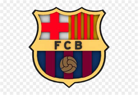 The home ground name of fcb is camp nou. Barcelona Logo For Dream League Url Vector And Clip - Fc ...