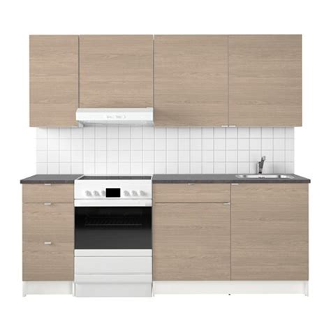 Producimos frentes (cajones y puertas) de alta calidad para los muebles de cocina de ikea. KNOXHULT Cucina - IKEA