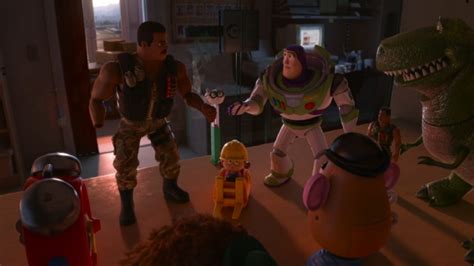 Toy Story Of Terror Blu Ray Review