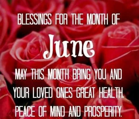 Hello June Quotes For Facebook Whatsapp Pinterest