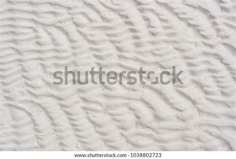 White Sand Beach Background Texture Stock Photo 1038802723 Shutterstock