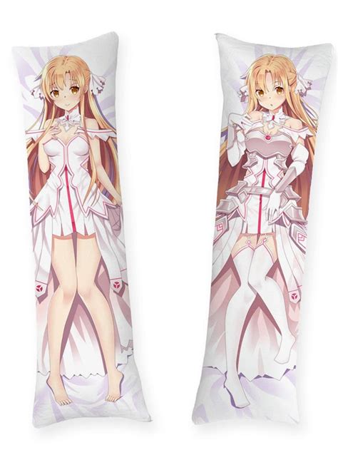 Asuna Fairy Anime Body Pillow
