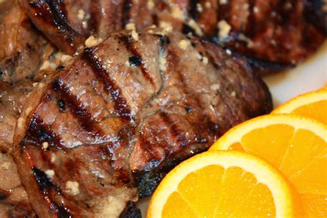 Maybe you would like to learn more about one of these? Sirloin Steak with Garlic Butter recipe | Food online