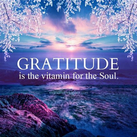 deep gratitude quotes