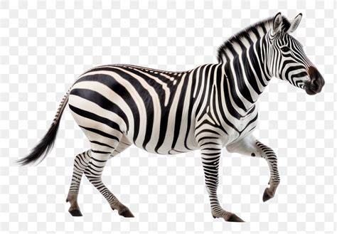 Png Zebra Wildlife Animal Mammal Free Png Rawpixel