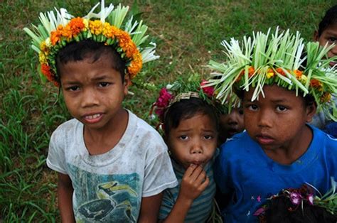 Setelah salah seorang warganya positif corona. Nasib Orang Asli Di Malaysia Mendapat Layanan Paling Buruk ...
