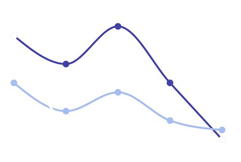 Line Chart Png Image Hd Png All Png All