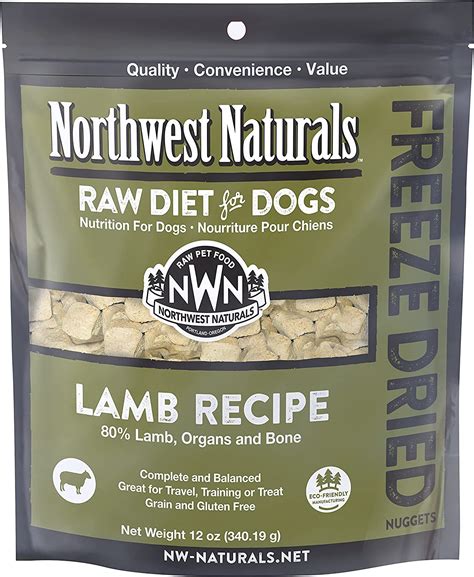 Store Northwest Naturals Freeze Dried Raw Dogs For N Diet