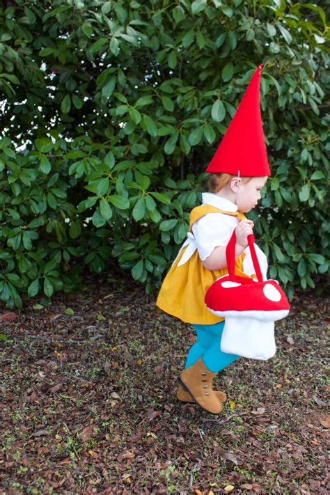 Maybe you would like to learn more about one of these? DIY Garden Gnome Costume