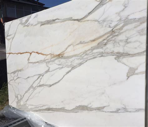 Marble Slabs Stone Slabs Calacatta Borghini Slabs White Polished