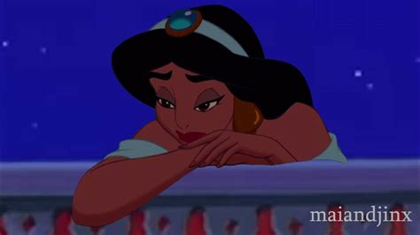 Queen Of Mean Mep Part 1 Jasmine Aladdin Ariel Youtube