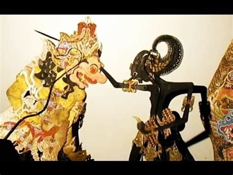 Wayang Kulit 2017 Sabetan Perang Mantab Ki Agung ...