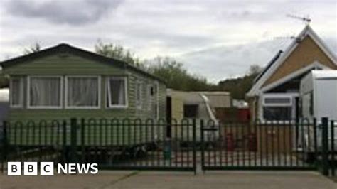 Study Shows Gypsies And Travellers Face Nhs Barriers Bbc News