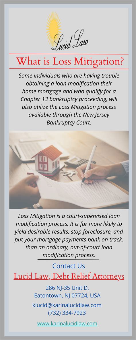 Ppt What Is Loss Mitigation Powerpoint Presentation Free Download