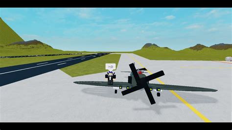 How To Make A Plane In Plane Crazy Roblox