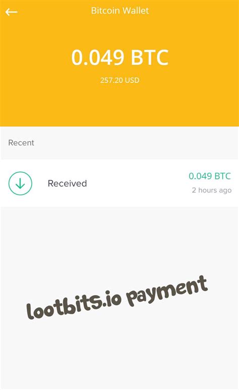 Bitcoin (₿) is a cryptocurrency invented in 2008 by an unknown person or group of people using the name satoshi nakamoto. Screenshot Bitcoin Payment Proof