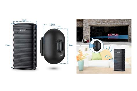 These motion sensors are used in robotics and now they are coming in led lights in different kinds. Top 10 Best Motion Sensor Alarm of 2020 Review - VK Perfect