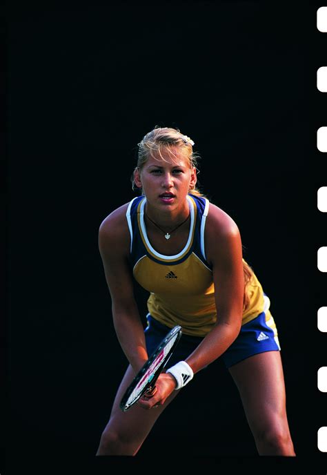 Anna Kournikovas Smash Court Tennis Images And Screenshots Gamegrin