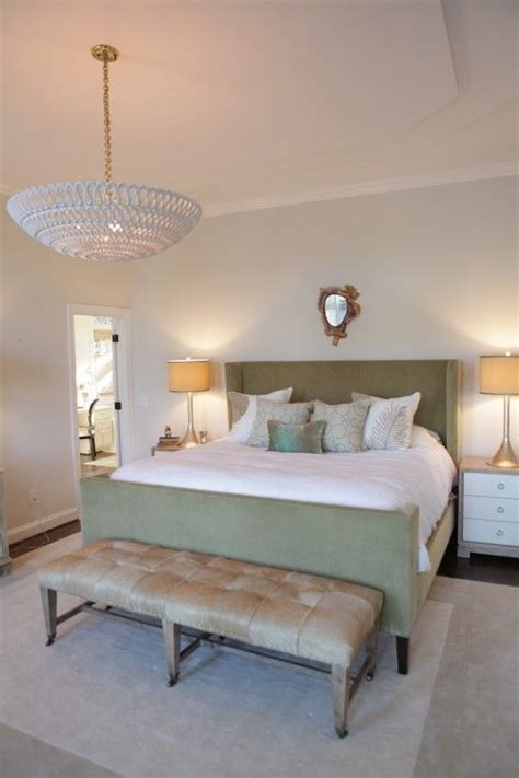 If your bedroom is looking a little dull and uninspiring, these simple tips will help you to convert it into a tranquil. tranquil. Just needs some color or pictures on the walls ...