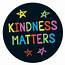 Kindness Matters Temporary Tattoos  100 Per Pack Positive Promotions