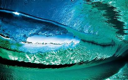Ocean Waves Wallpapers Definition Wave Sea Desktop