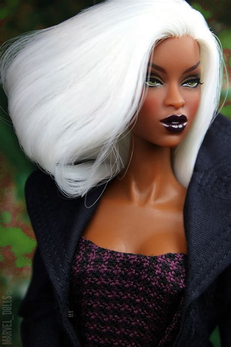 Fall Is In The Air Beautiful Barbie Dolls Barbie Fashionista Dolls Barbie Hair