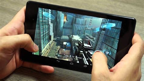 Best Gaming Tablets Top Picks For Mobile Gaming Purpose