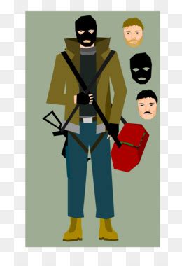Gambar kartun jenis profesi bestkartun. Kartun, Profesi, Pelayan gambar png
