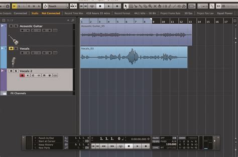 Gate and eq (1/3) подробнее. Recording Vocals in Cubase - Step-by-Step