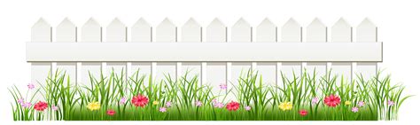 Fence Clipart Cute Colorful Fence Cute Colorful Transparent Free For