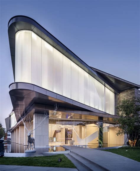 Top 20 A Design Award Winners In Architecture Tuvie